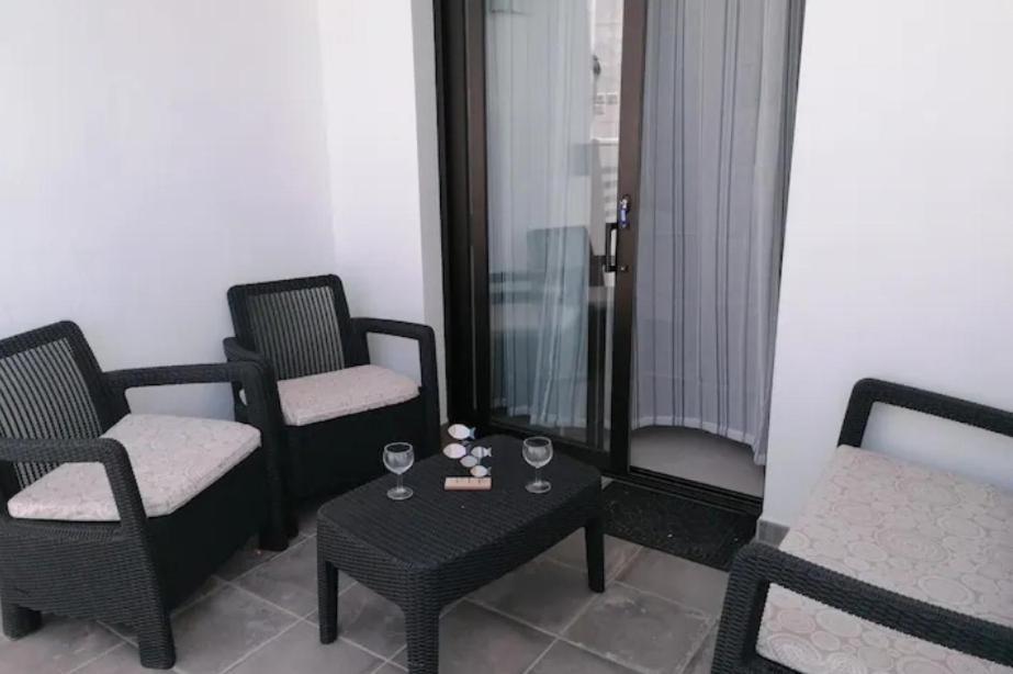 Appartamento Vivienda El Remo-Vv-1 Los Llanos De Aridane Esterno foto