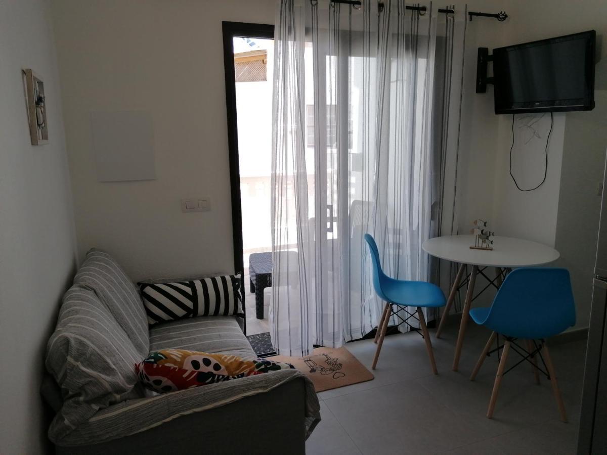 Appartamento Vivienda El Remo-Vv-1 Los Llanos De Aridane Esterno foto