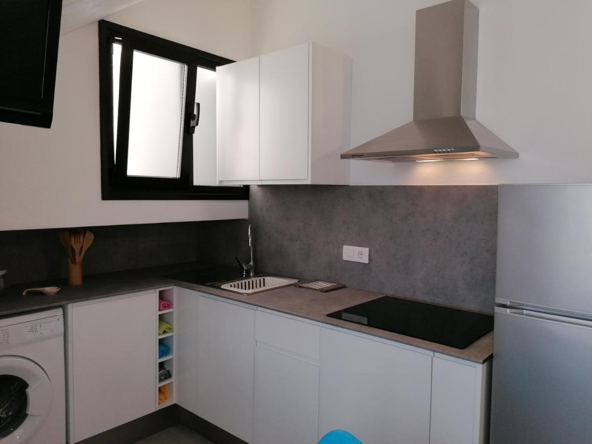 Appartamento Vivienda El Remo-Vv-1 Los Llanos De Aridane Esterno foto