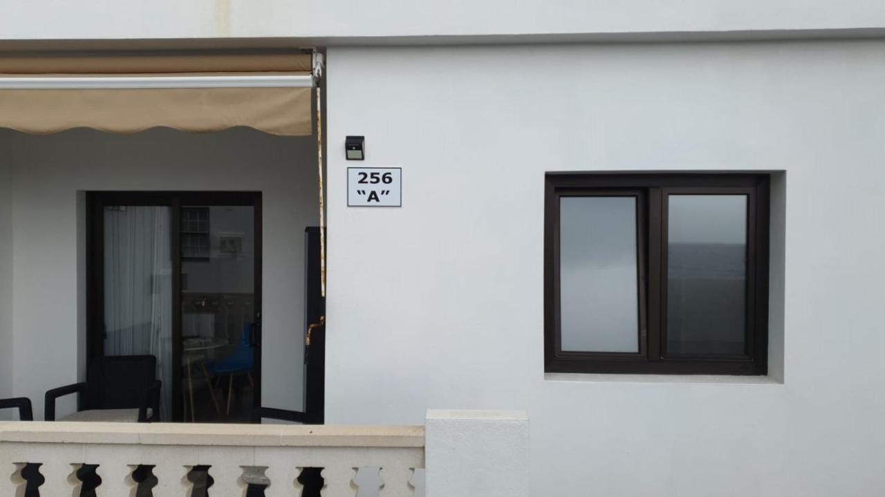 Appartamento Vivienda El Remo-Vv-1 Los Llanos De Aridane Esterno foto