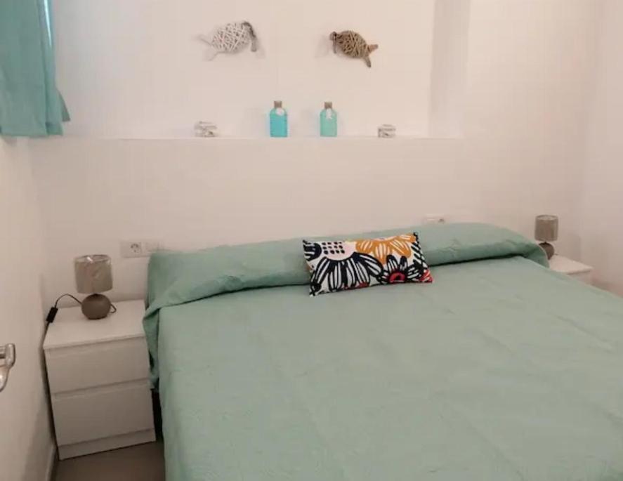 Appartamento Vivienda El Remo-Vv-1 Los Llanos De Aridane Esterno foto